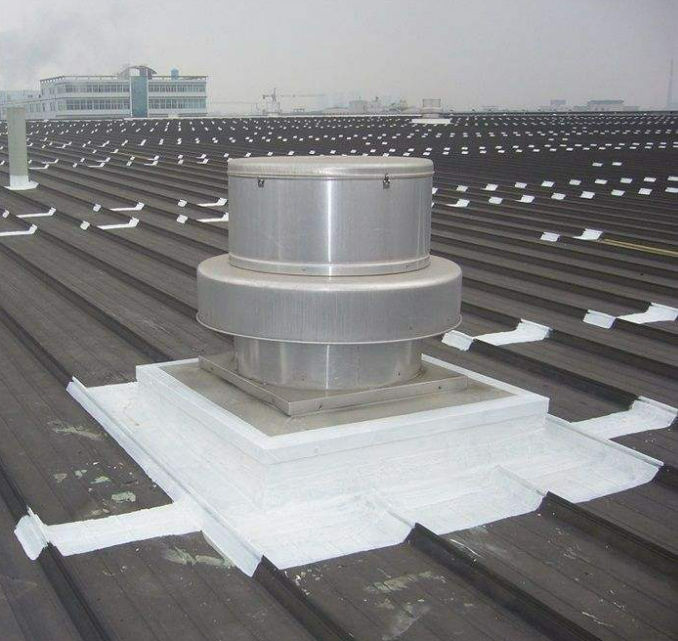 闽侯工业园区零星修缮