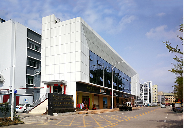 闽侯住宅公寓幕墙修缮