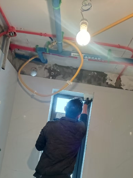 闽侯专业水管维修