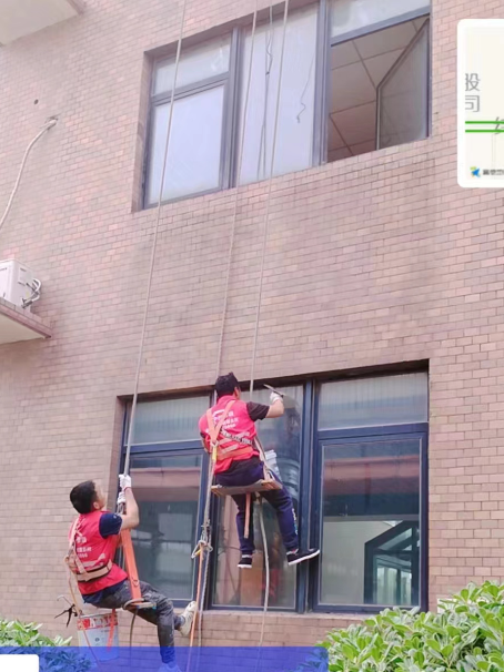 闽侯承接各类窗户玻璃维修
